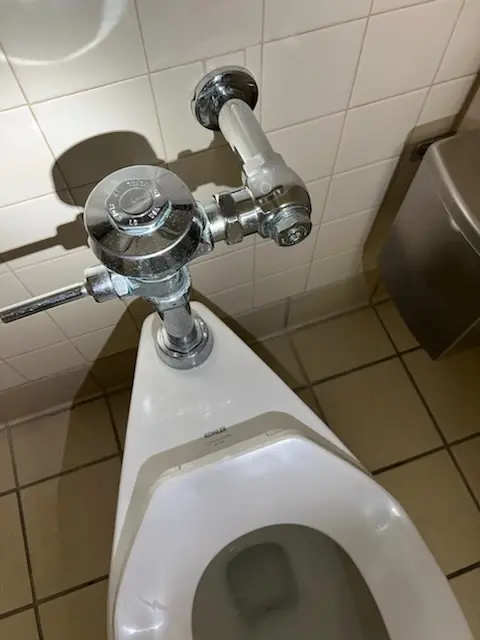 Fixture installation and repair for Hydro Jetting in Willamette